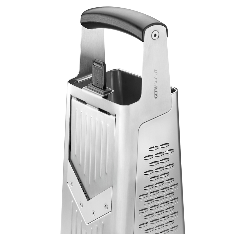 Gefu V-CUT 4 Yönlü Rende - 4