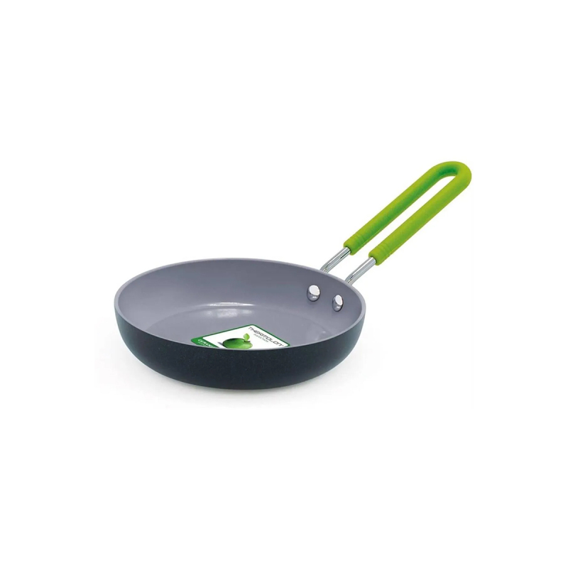 Greenpan MiniPan Yuvarlak Tava 12,5 cm - 1