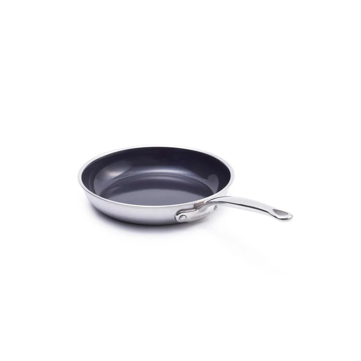 Greenpan Premiere Kızartma Tavası 28 cm - GREENPAN