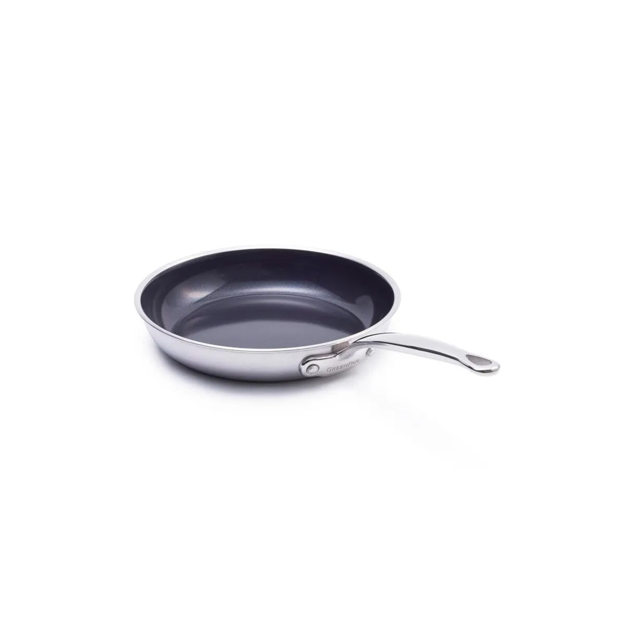 Greenpan Premiere Kızartma Tavası 30 cm - GREENPAN