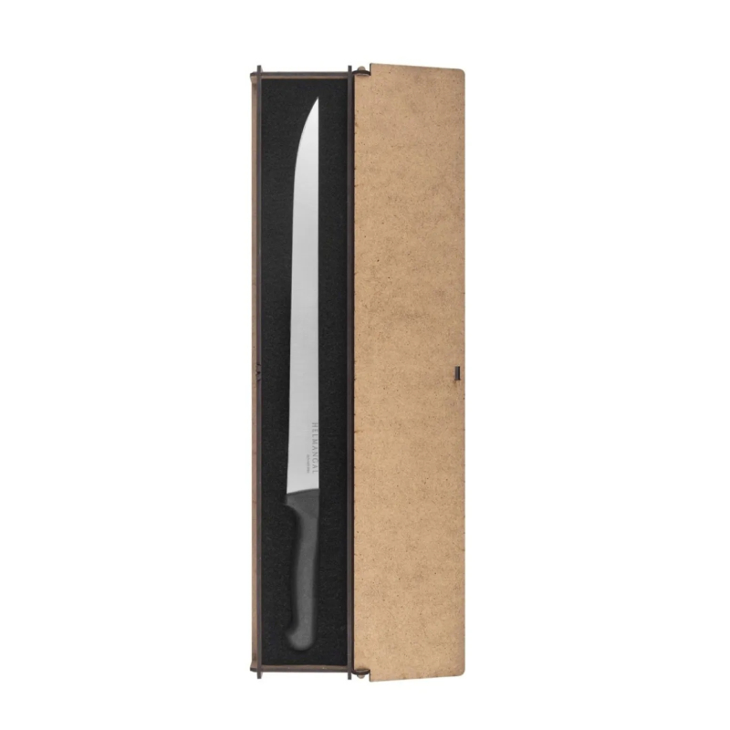 Helmangal Delta Serisi Lakerda Bıçağı 30 Cm - 4