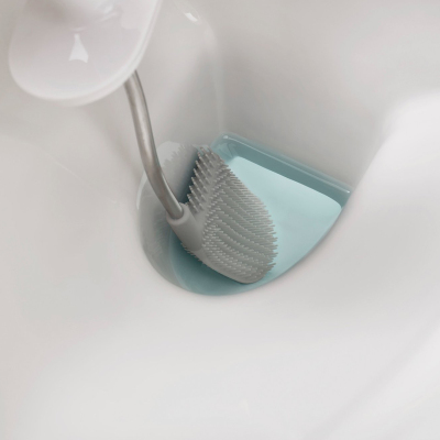 Joseph Joseph Flex Plus Smart Tuvalet Fırçası - 5