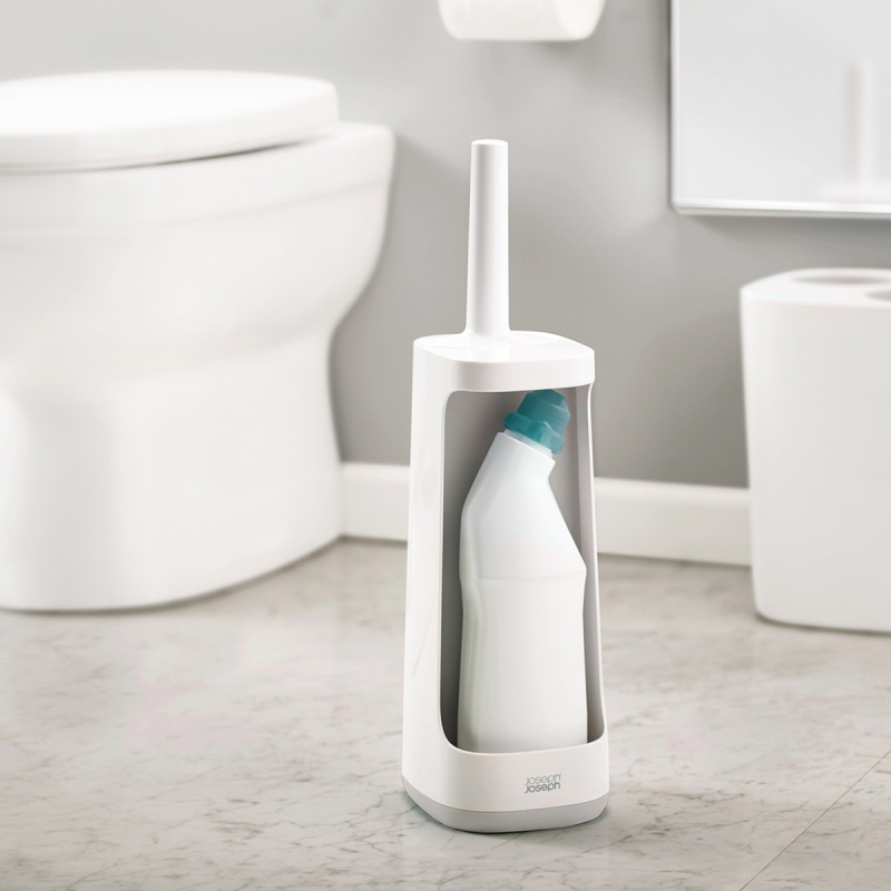 Joseph Joseph Flex Plus Smart Tuvalet Fırçası - 6