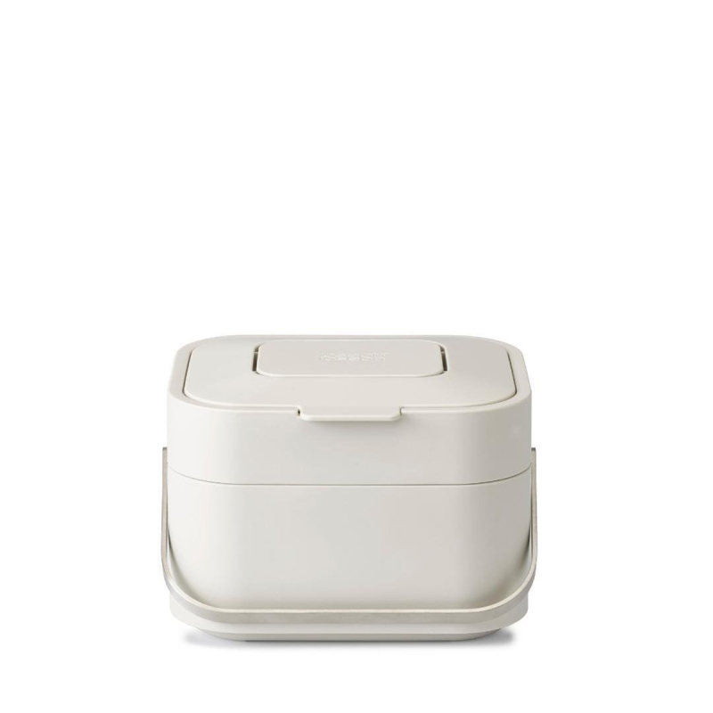 Joseph Joseph Stack 4 Litre Gıda Atık Kutusu - 1