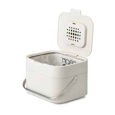 Joseph Joseph Stack 4 Litre Gıda Atık Kutusu - 2