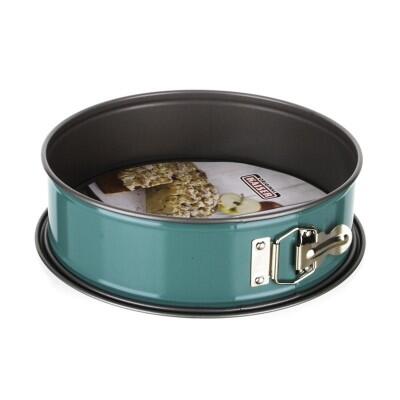 Kaiser Kelepçeli 26Cm Melissa Kek Kalıbı - KAISER