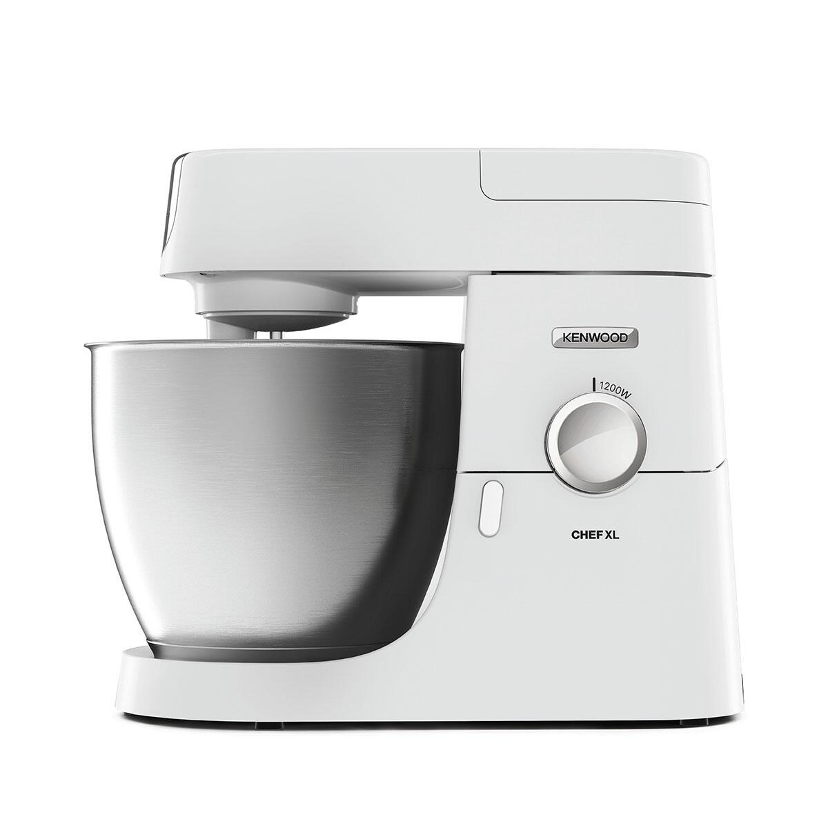 Kenwood Chef Xl KVL4100WH Mutfak Şefi - KENWOOD