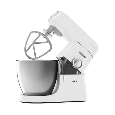 Kenwood Chef Xl KVL4100WH Mutfak Şefi - 3