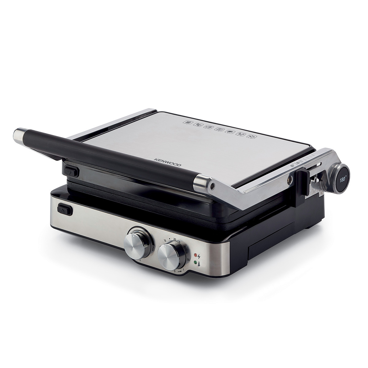 Kenwood Izgara\Tost Makinesi HGM80 - KENWOOD
