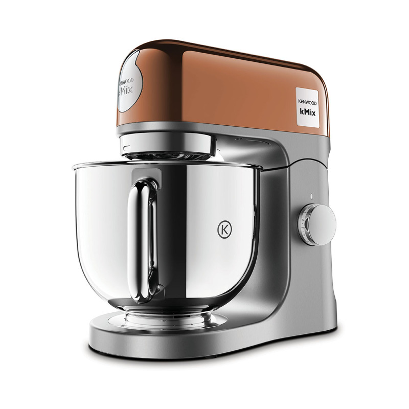 Kenwood K-mix Limidet Edition 100 Wat Rose Gold - 2