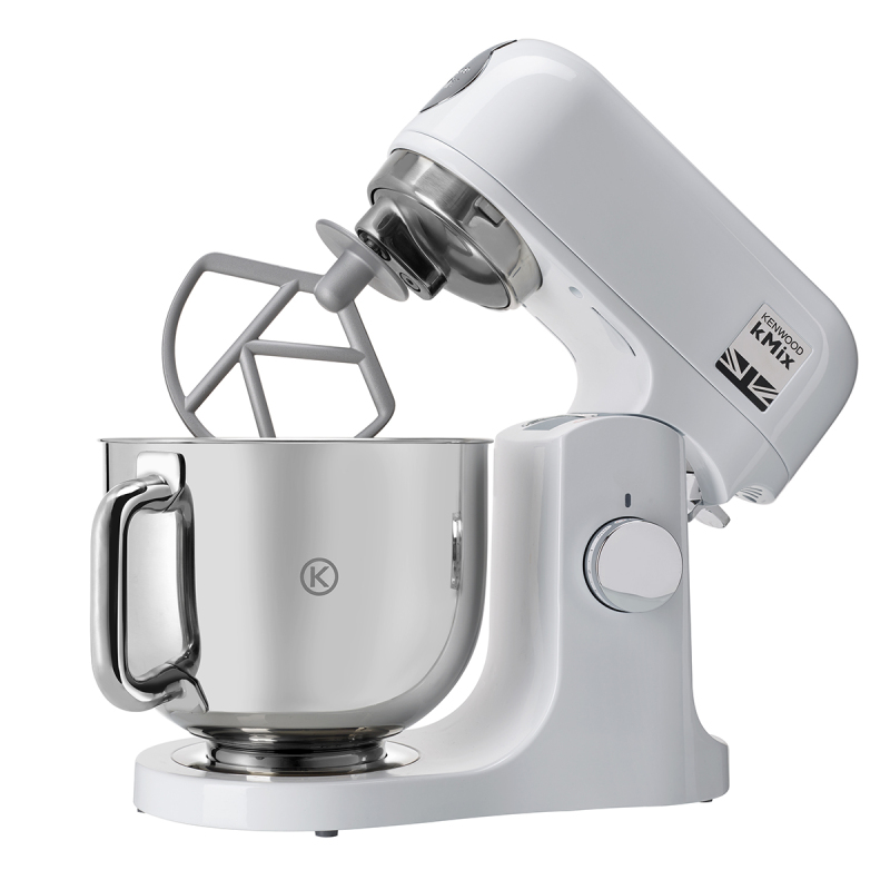Kenwood K-mix Mutfak Şef Full Beyaz KMX750AW - 1