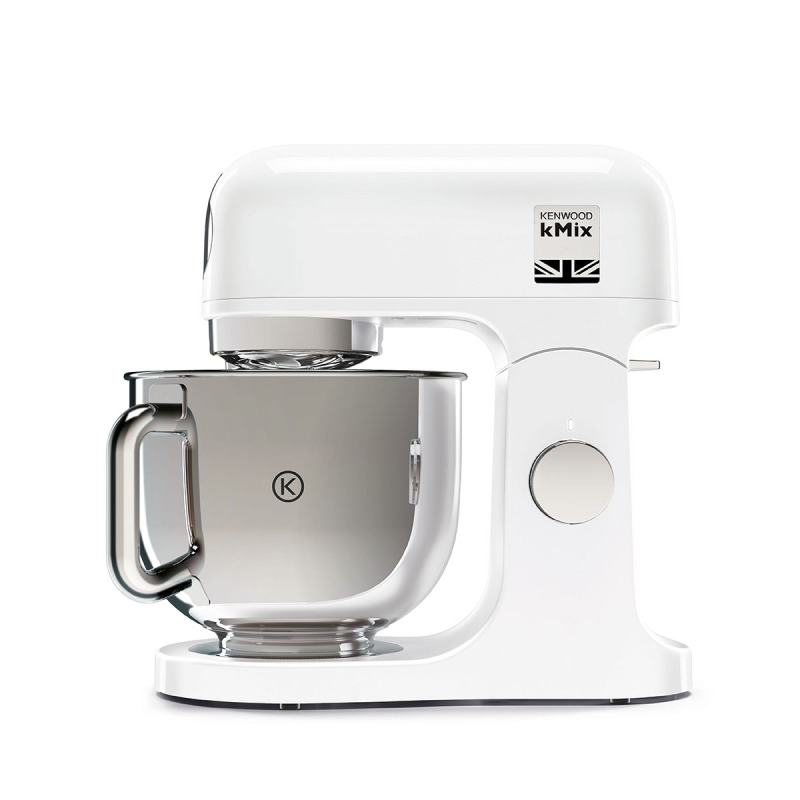 Kenwood K-mix Mutfak Şef Full Beyaz KMX750AW - 4