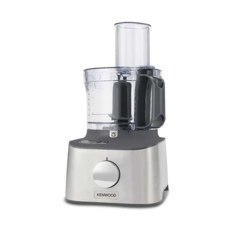Kenwood Multipro Compact+ Mutfak Robotu FDM313SS - 3