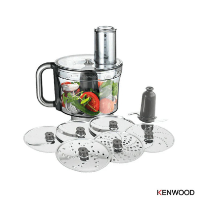 Kenwood Mutfak Şefi Mutfak Robotu Aparatı KAH647PL - 4