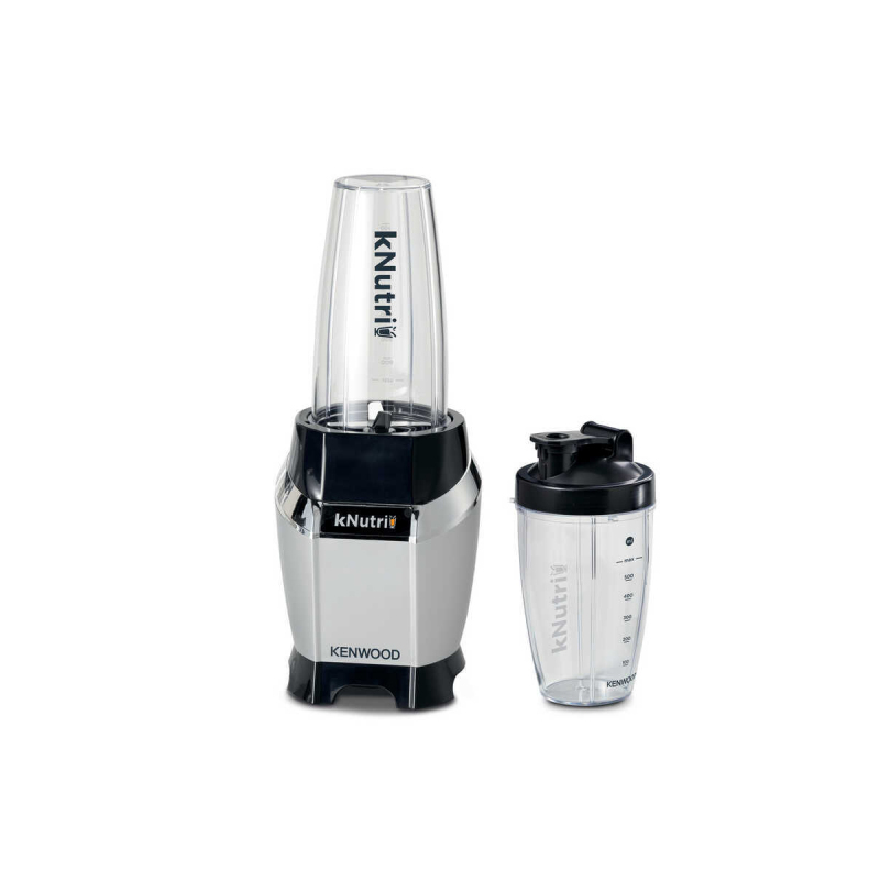 Kenwood Nutri Kişisel Smoothie Blender BSP70.180SI - 1