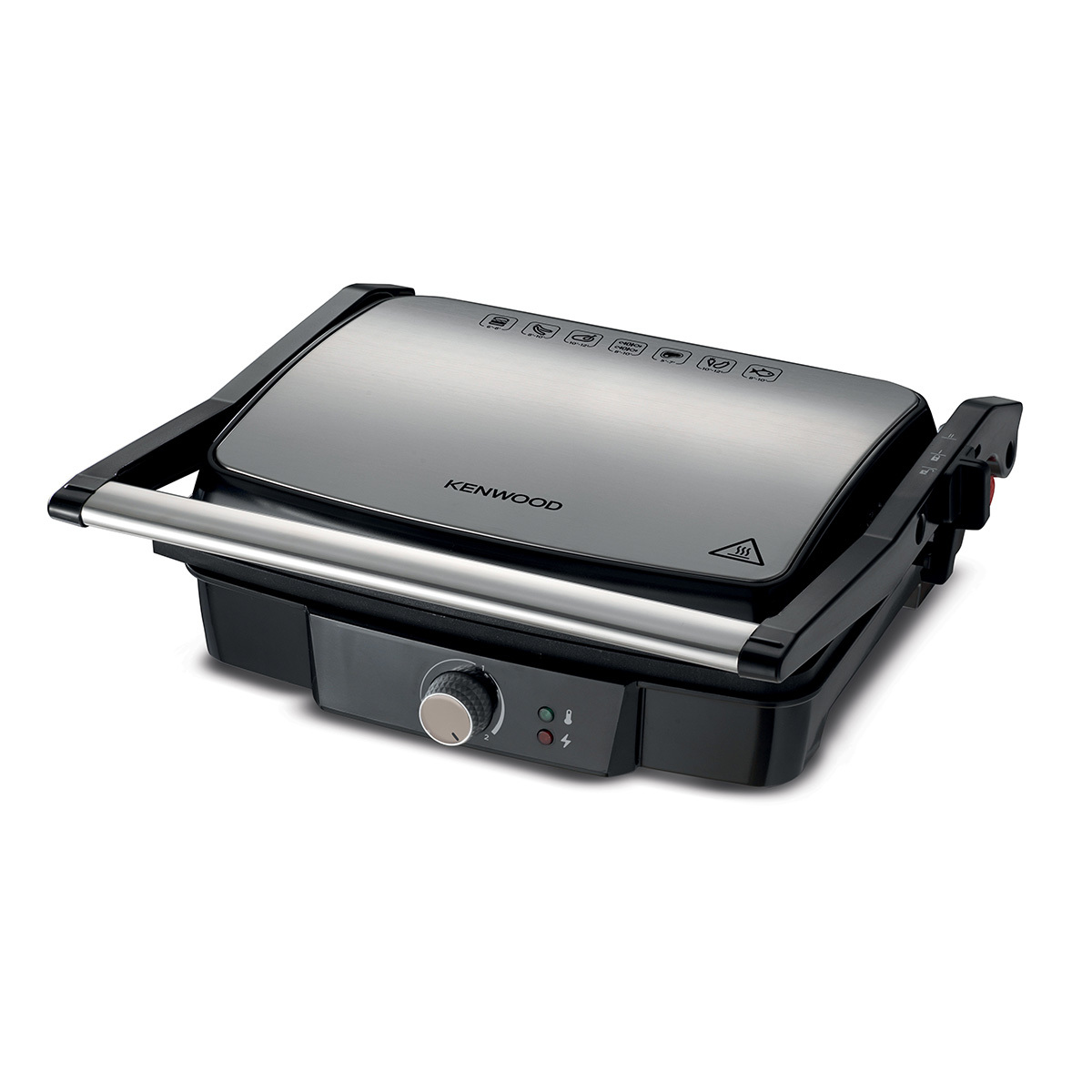 Kenwood Pofessional Tost\Izgara Makinasi - KENWOOD