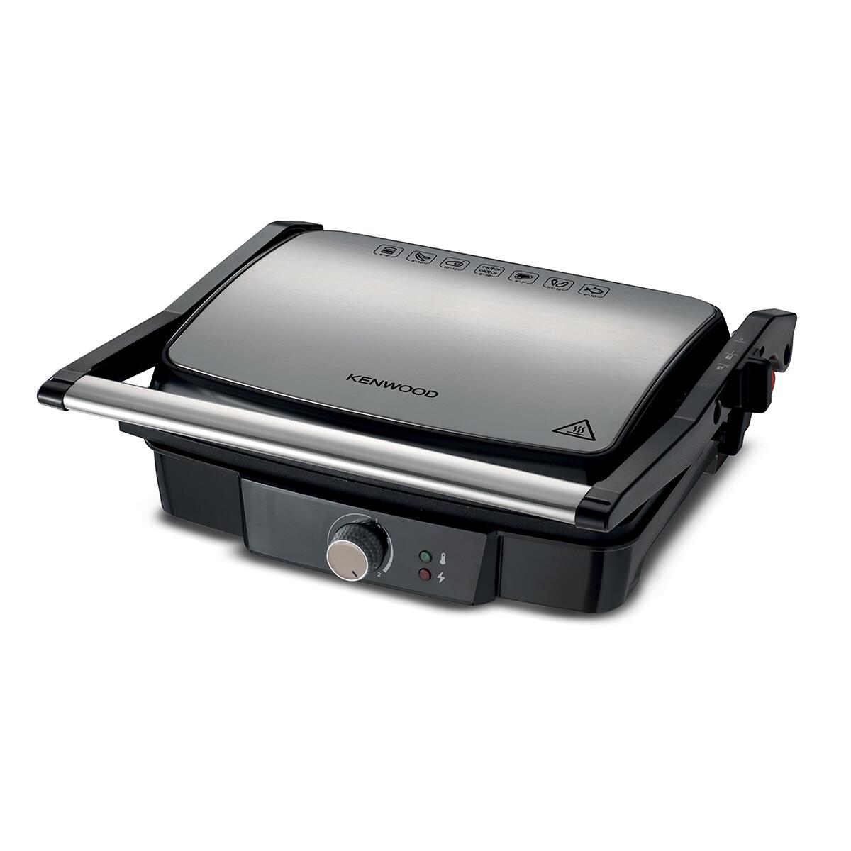Kenwood Pofessional Tost\Izgara Makinasi - KENWOOD