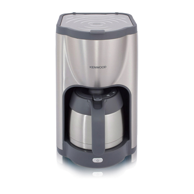 Kenwood Scene Filtre Kahve Makinesi - 1