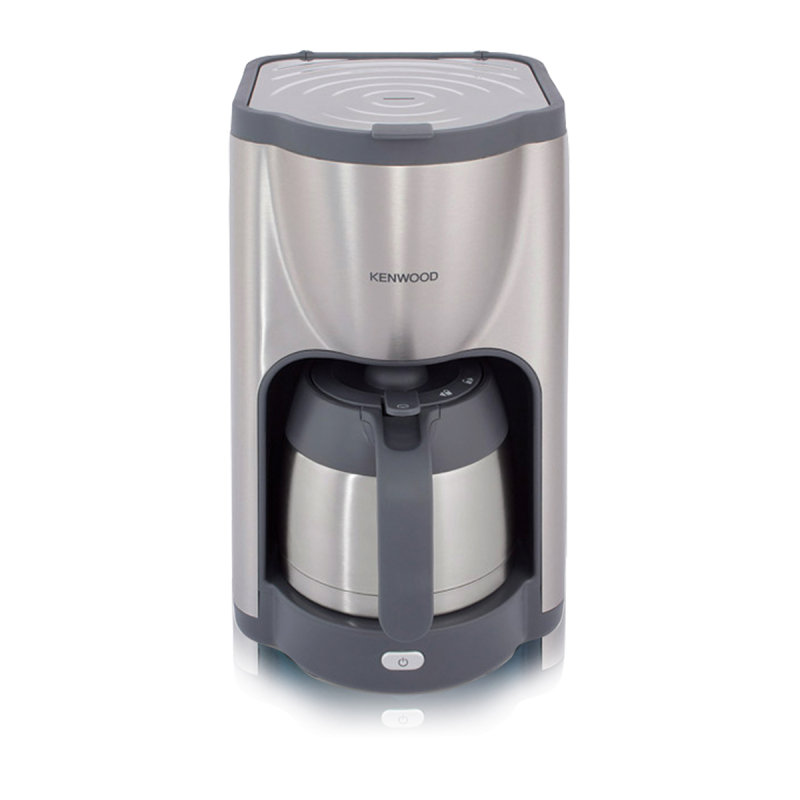 Kenwood Scene Filtre Kahve Makinesi - 1