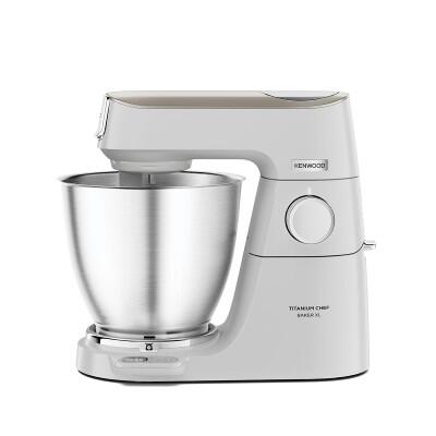 Kenwood Titanium Chef Baker Xl Beyaz Mutfak Şefi KVL65.00WH - KENWOOD