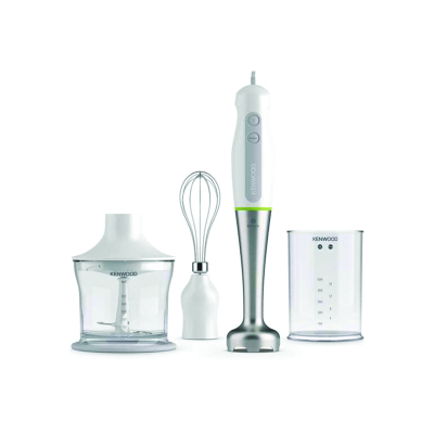 Kenwood Triblade System El Blender Seti DP109WG - 1