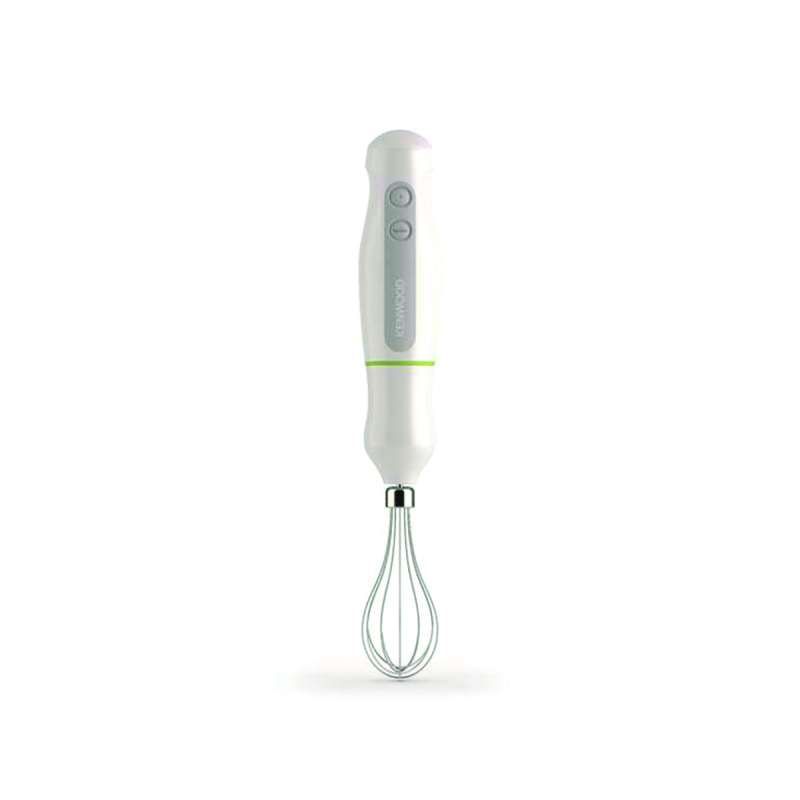 Kenwood Triblade System El Blender Seti DP109WG - 5