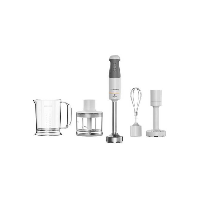 Kenwood Triblade System El Blender Seti HBM40.306WH - 1
