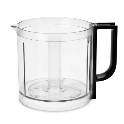 KitchenAid 1,19 Litre Mutfak Robotu Black 5KFC0516 - 2
