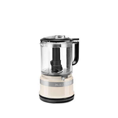 KitchenAid 1,19 Litre Mutfak Robotu Cream 5KFC0516 - 1