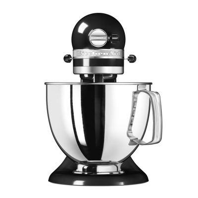 KitchenAid Artisan 4,8 L Stand Mikser Onyx Black 5KSM125 - 4