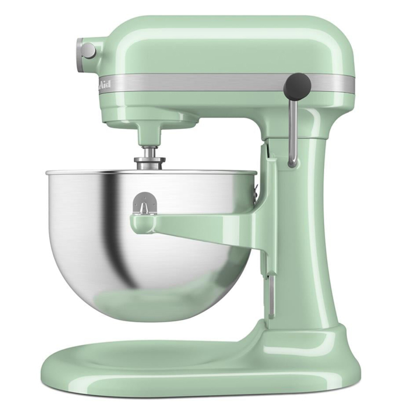 KitchenAid Artisan 5,6 L Kaldırılabilir Kaseli Stand Mikser Mint 5KSM60SPX - 5