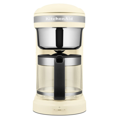 KitchenAid Filtre Kahve Makinesi Almond Cream 5KCM1209 - 1