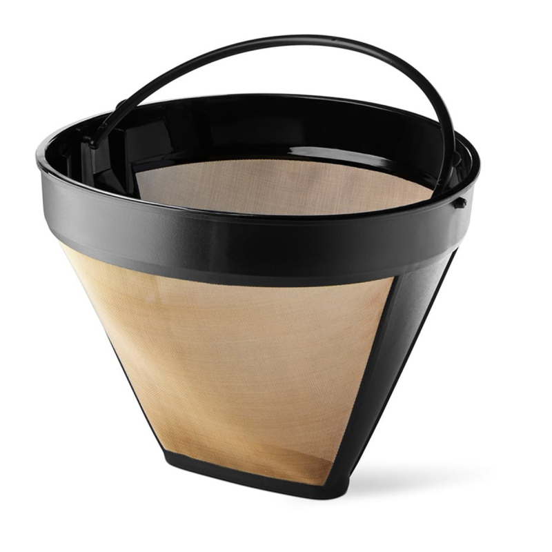 KitchenAid Filtre Kahve Makinesi Almond Cream 5KCM1209 - 5