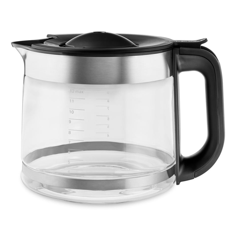KitchenAid Filtre Kahve Makinesi Empire Red 5KCM1209 - 4