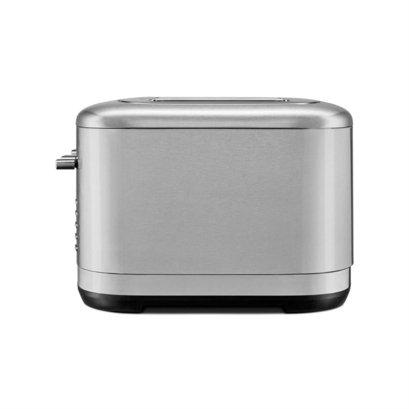 KitchenAid Manuel Kontrollü 4 Dilim Ekmek Kızartma Makinesi İnox 5KMT4109 - 4