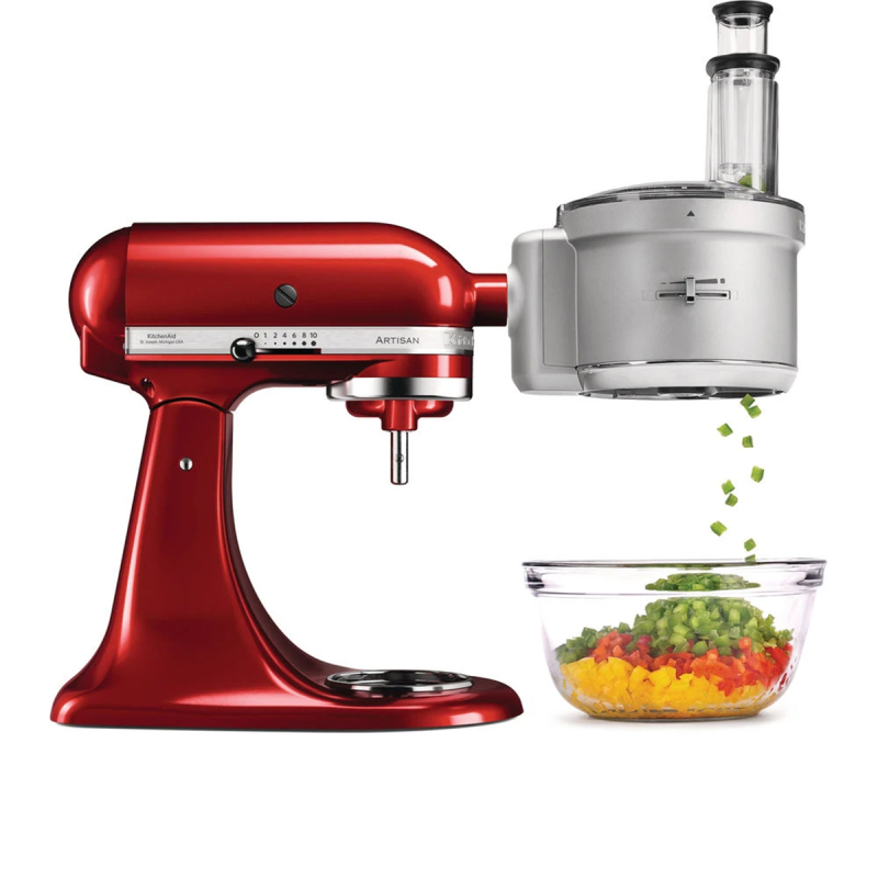 KitchenAid Mutfak Robotu Aksesuarı 5KSM2FPA - 1