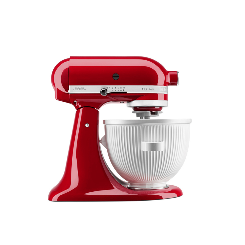 Kitchenaid Yeni Dondurma Aparatı 5KSMICM - 1