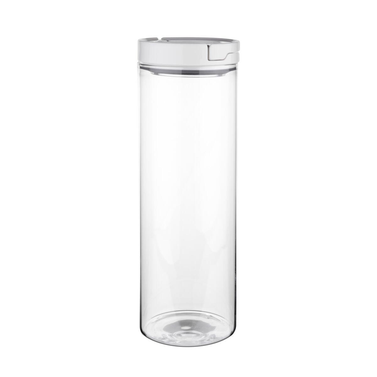 Klt Cam Saklama Kabı 950Ml - KLT