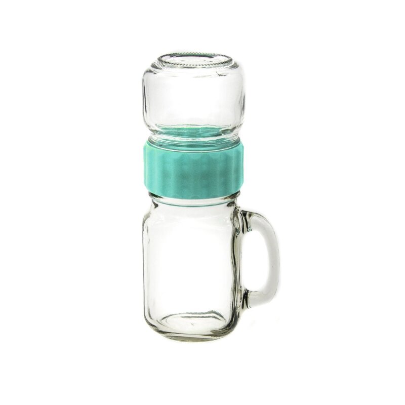 Klt Carry On Kupa 550 Ml - 250 Ml Mint - 1