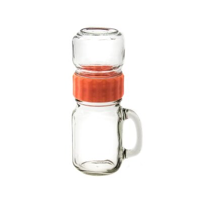 Klt Carry On Kupa 550 Ml - 250 Ml Somon - KLT