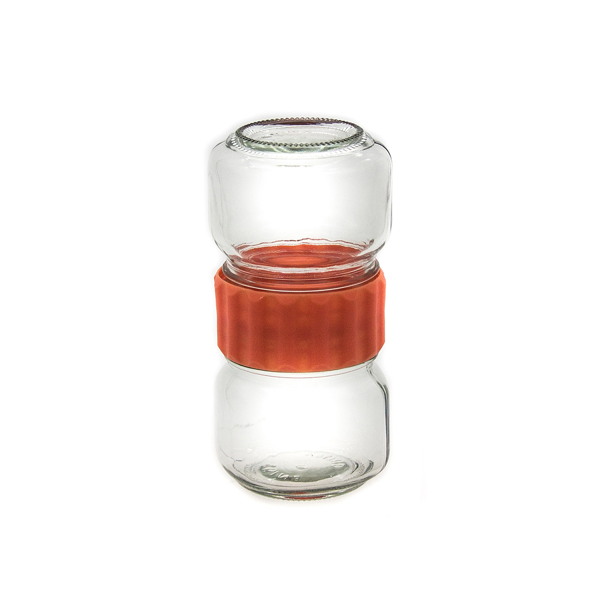 Klt Carry On Saklama Kabı 250 Ml - 250 Ml Somon - KLT
