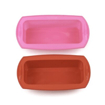 Klt Silikon Baton Kalıp - KLT