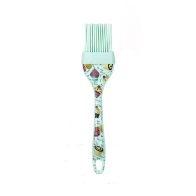 Klt Silikon Fırça 22 Cm - KLT