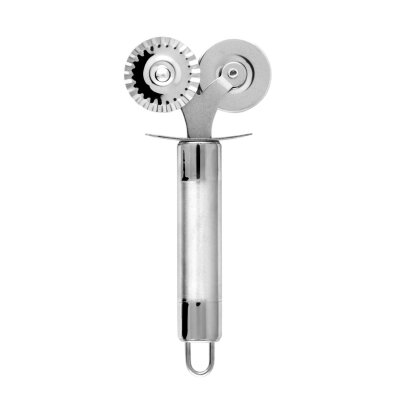 Klt Ss Pizza Kesici Çift Yön - KLT