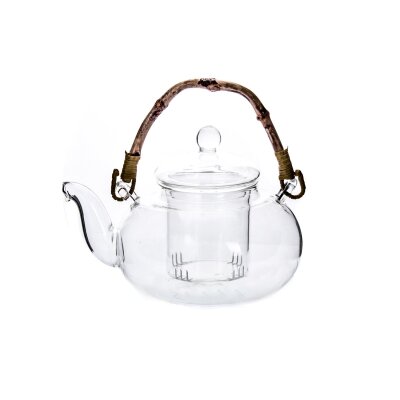 Klt Yv Cam Demlik 600 ML - KLT