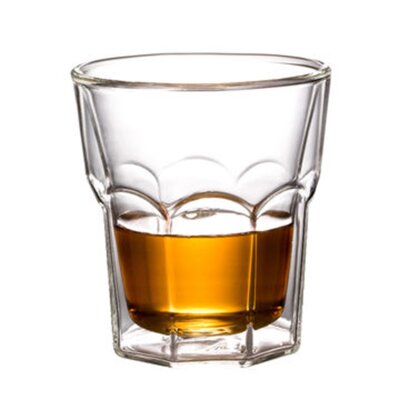 Klt Yv Çift Camlı Bardak 300 Ml - KLT