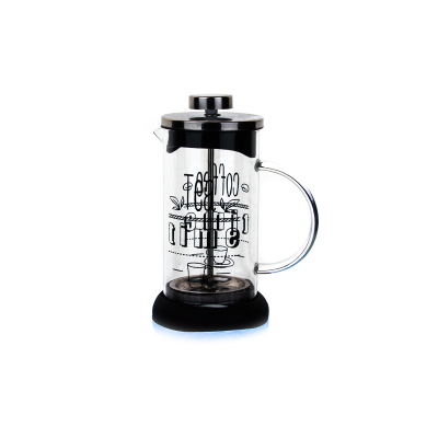 Klt Yv French Press Cam 350Ml - KLT