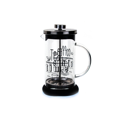Klt Yv French Press Cam 600Ml - KLT