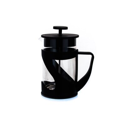 Klt Yv French Press Sıyah 800Ml - KLT