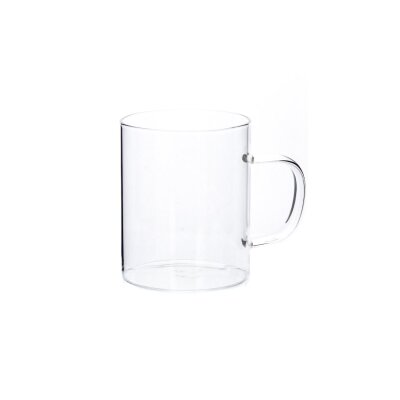 Klt Yv Kulplu Bardak Set 4 Parça 300 Ml - KLT